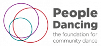People Dancing logo