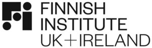 Finnish Institute in the UK and Ireland logo