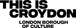 This is Croydon logo