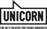 Unicorn Theatre logo