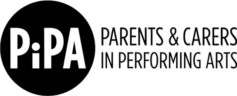 Parents & Performers in Performing Arts logo