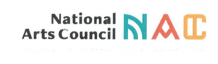 National Arts Council logo