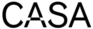CASA logo