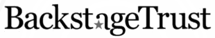 Backstage Trust logo