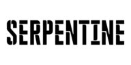 Serpentine logo