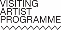 VIsiting Artist Programme logo