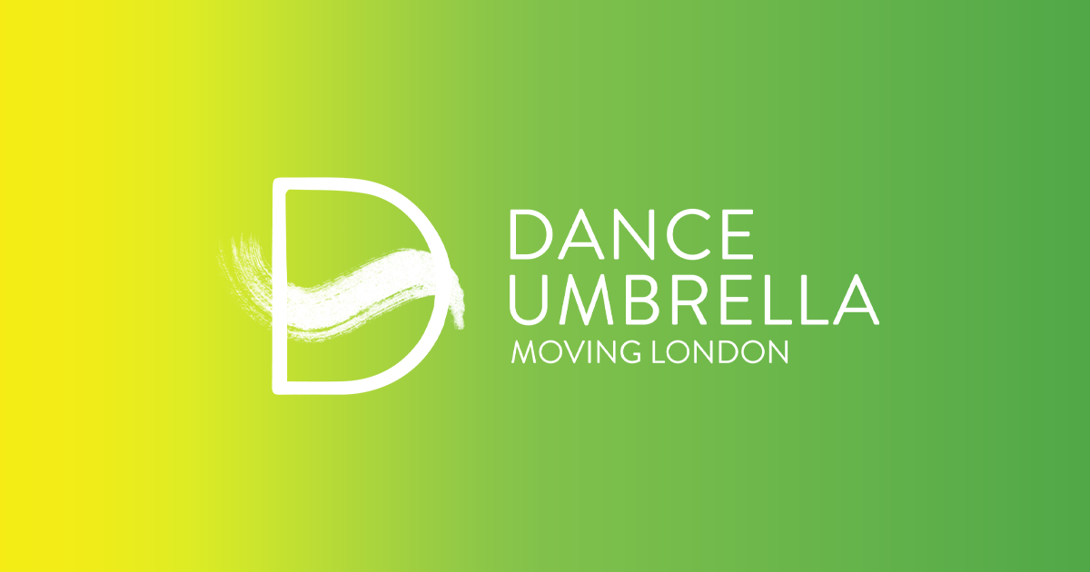 Dance Umbrella 2026